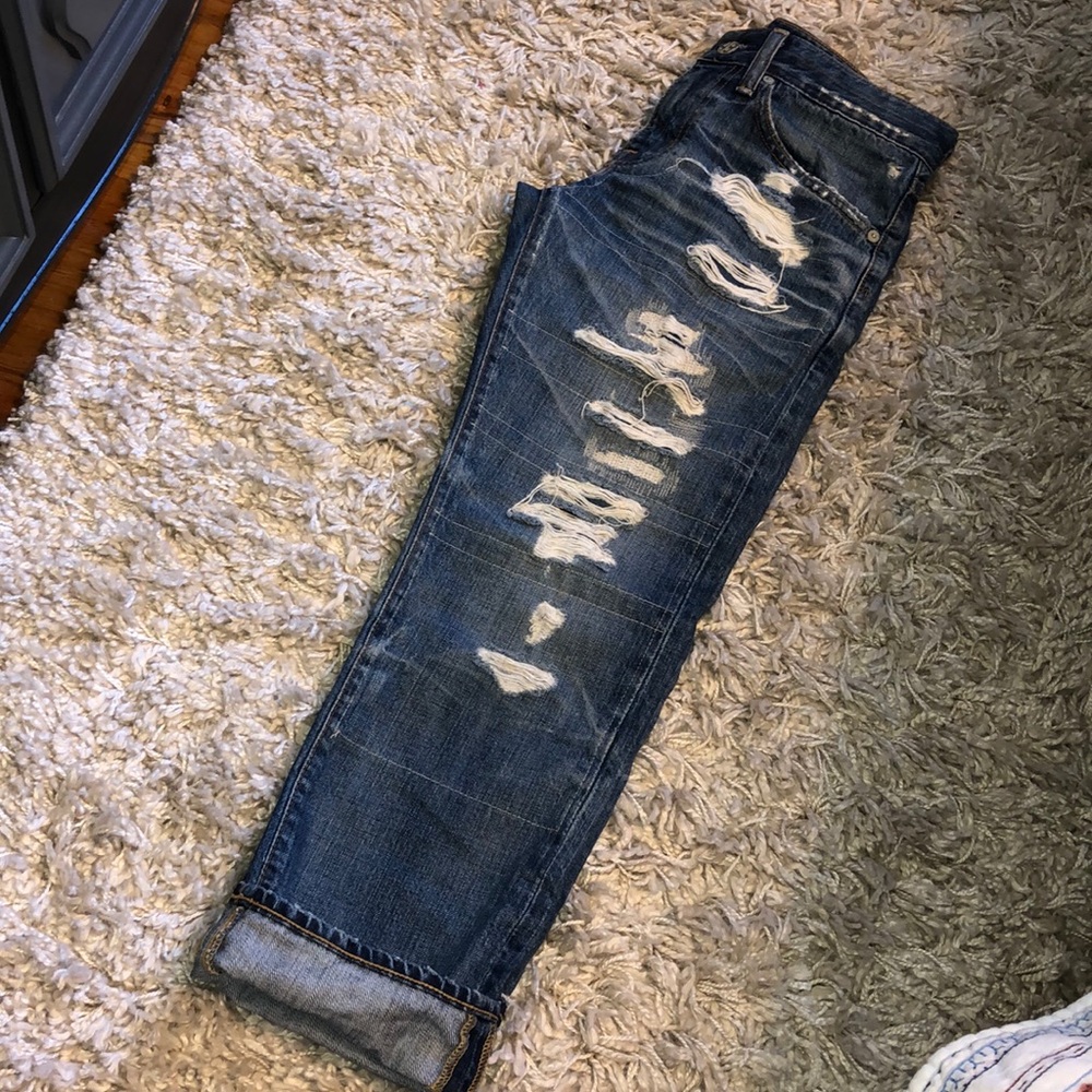 AG adriano goldschmied